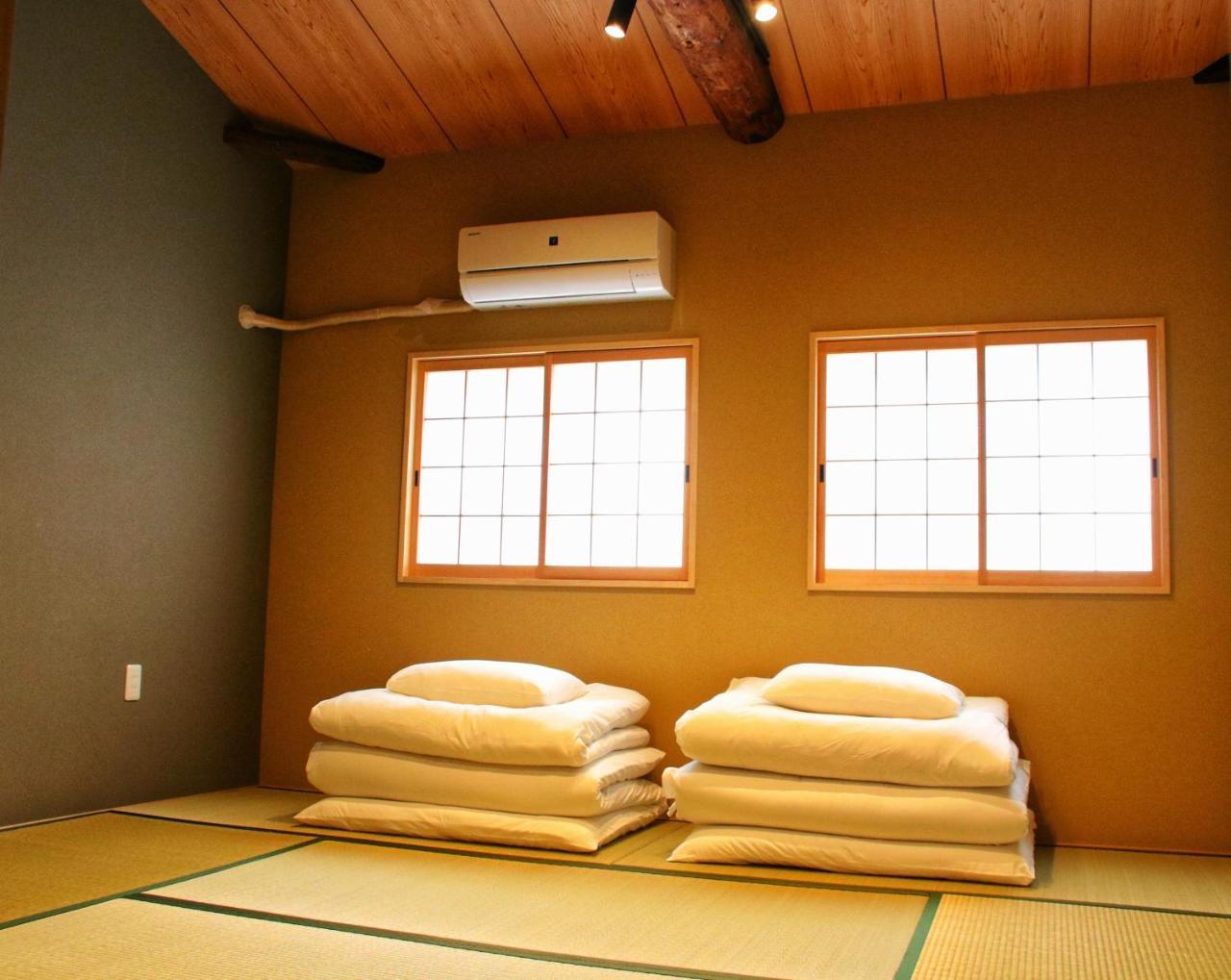Hostel Kyokoi Shijo Kamogawa Kyoto